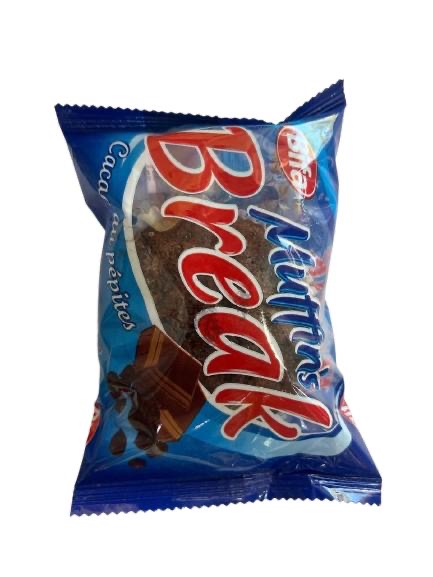 بيفا بريك 