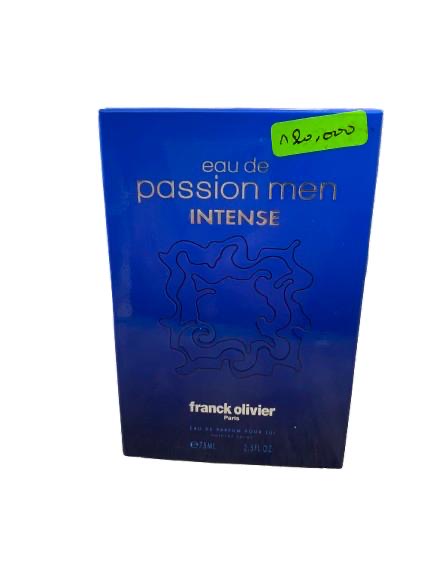 عطر باسيون مان 75مل