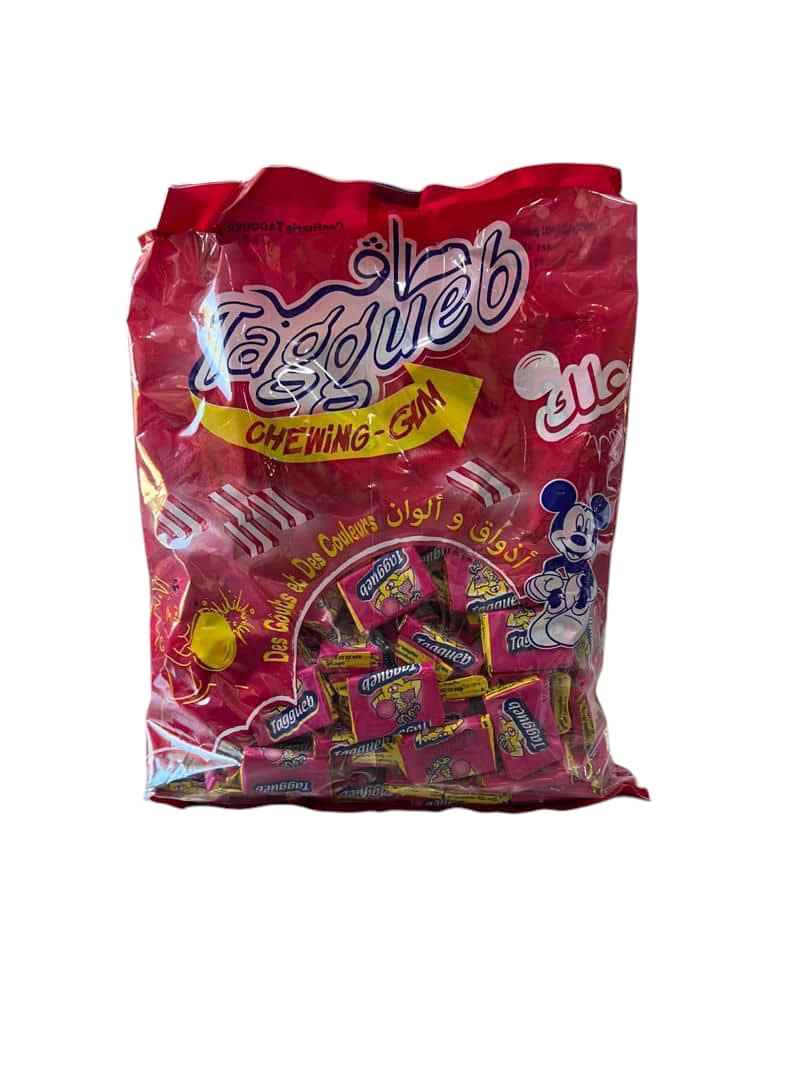علك طاقب