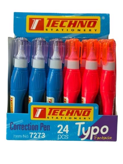 فاسور technoo 7273 ازرق