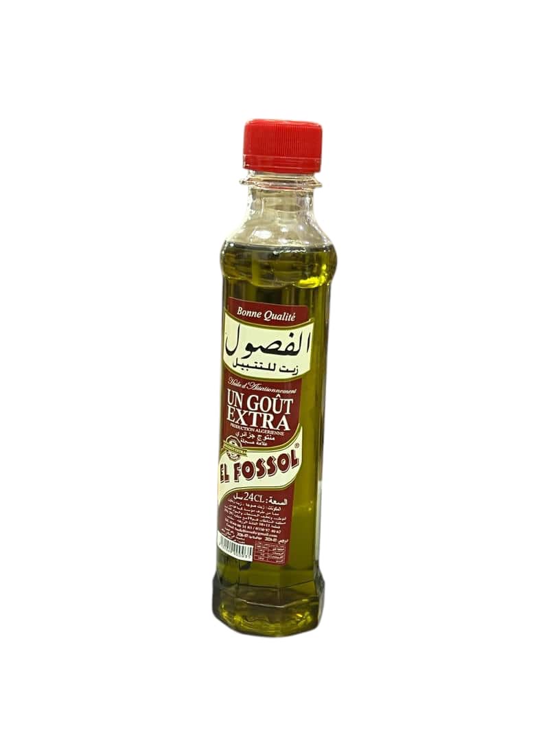 الفصول 24سل