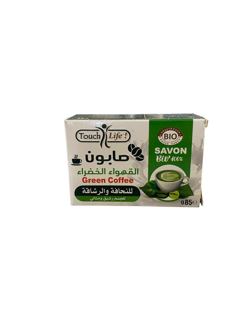 صابون الجسم توش لايف 85غ