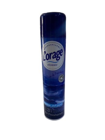 معطر الجو لوراج كلاسيك  300مل 