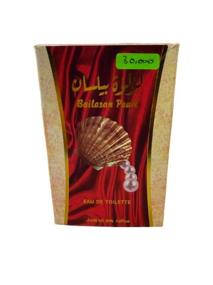 عطر لؤلؤة بيلسان 100مل