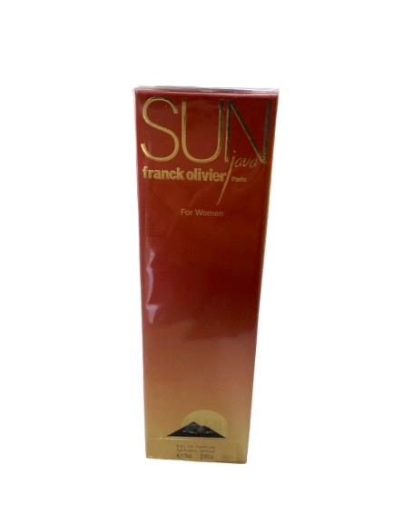 عطر سان جافا 75مل