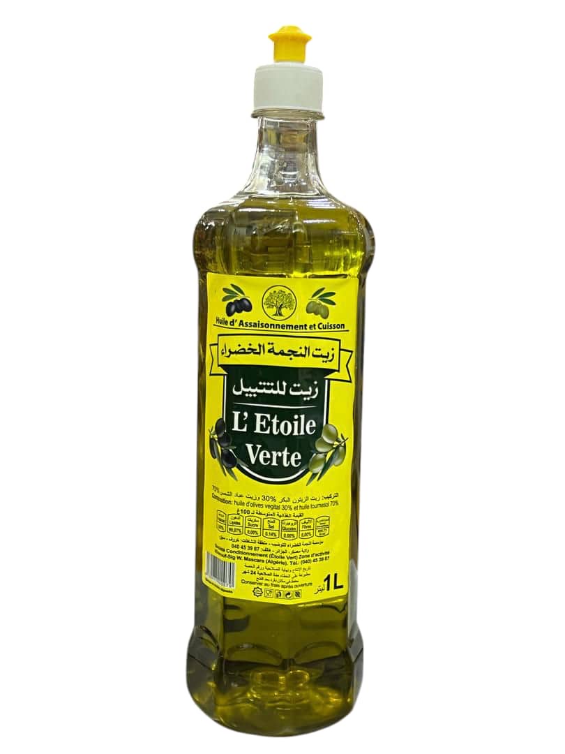 نجمة 1ل