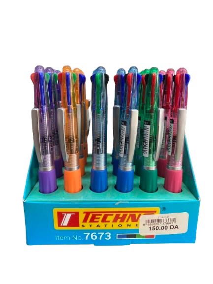 سيالة تكنو 7673