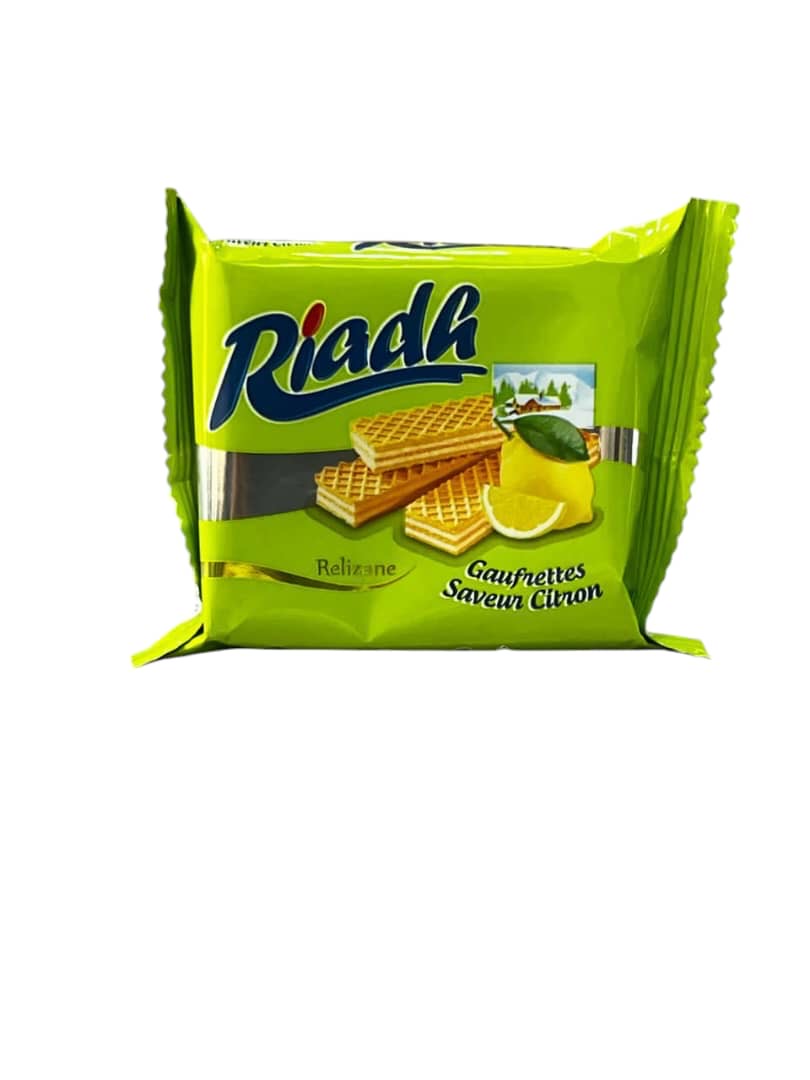 رياض  25غ