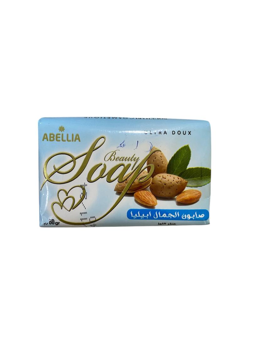 صابون ايبيلا 60ق 