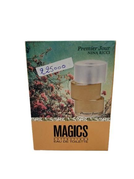 عطر ماجيك 100مل