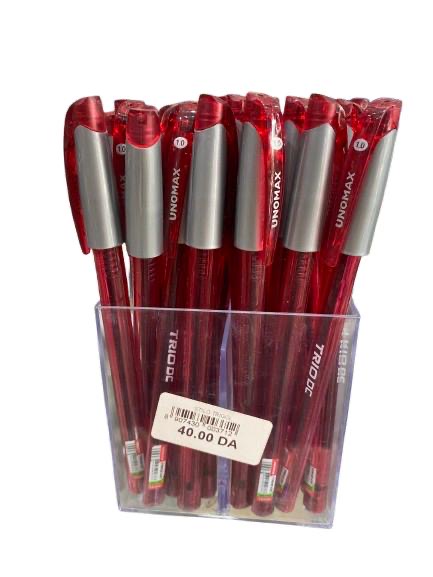 سيالة اينوماكس حمراء 0.1