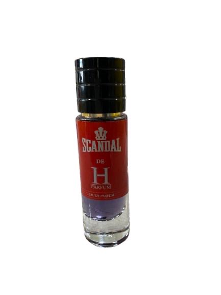 عطر سكندال 30مل