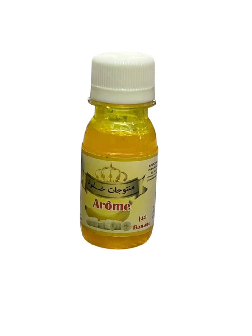 موز 60مل