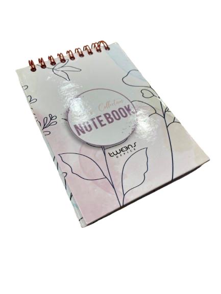 كناش ر 150ص  صغير