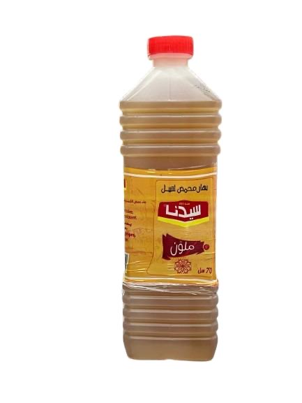 خل سيدنا ملون 700مل