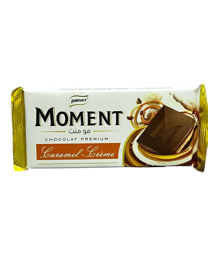 مومنت كراميل 90غ