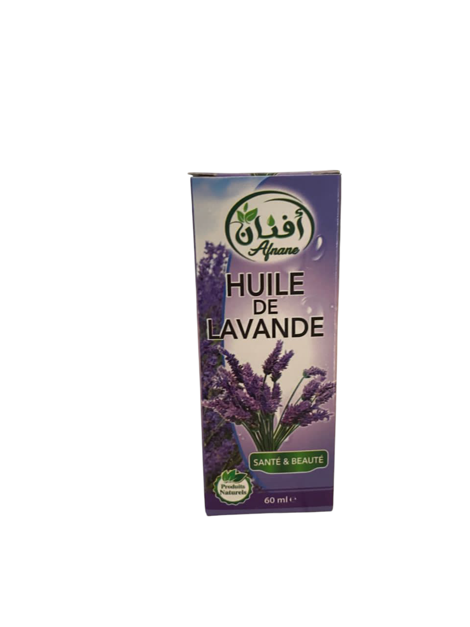 زيت افنان متنوع 60مل 