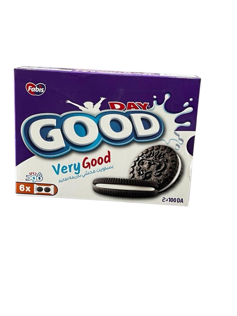 قود داي 100غ