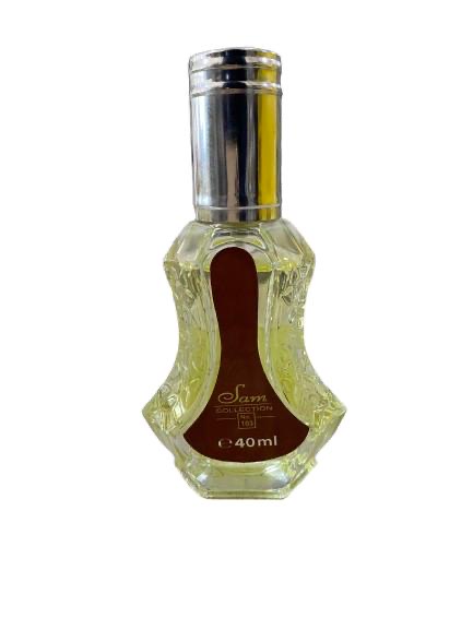 عطر صام 40مل