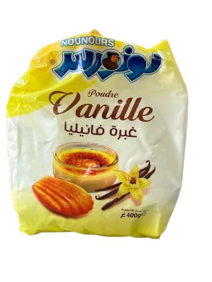 نونورس 400غ