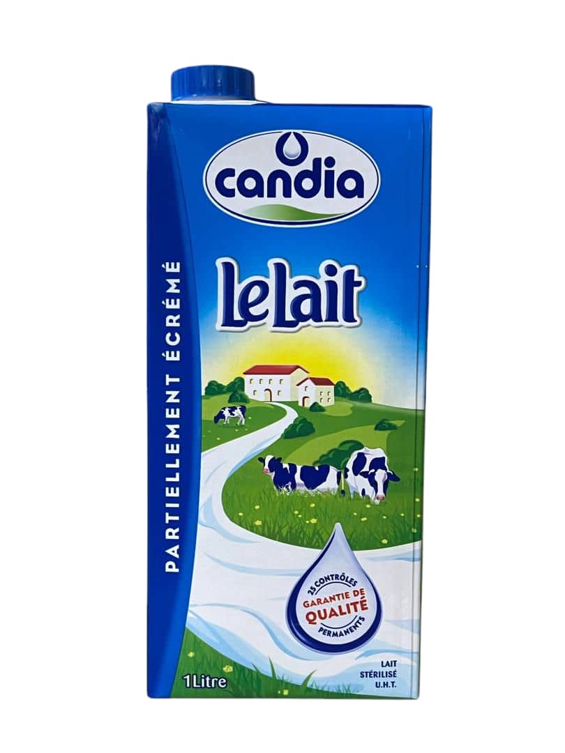 كانديا 1ل