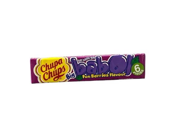 شوابس بابول 