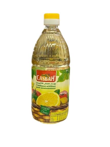 خل القصبة 750مل