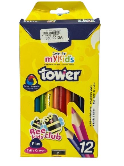 الوان خشبية 12 مايكيدس