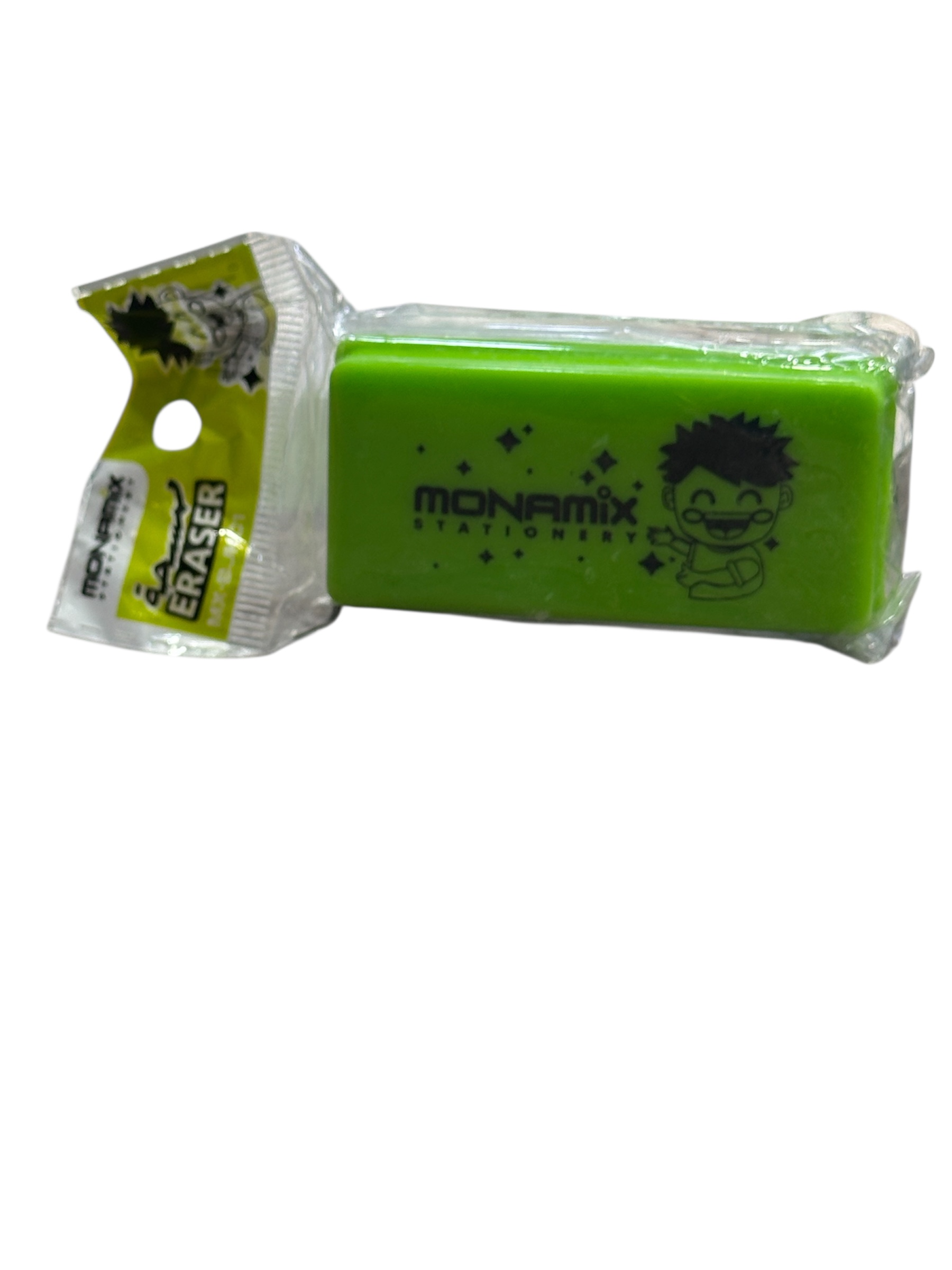 طلاسة monamix اخضر