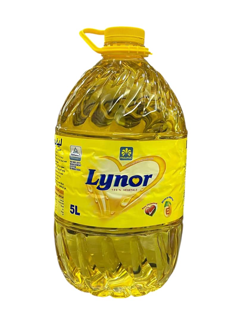 لينور 5ل 