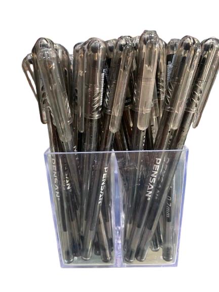 سيالة بونسان سوداء