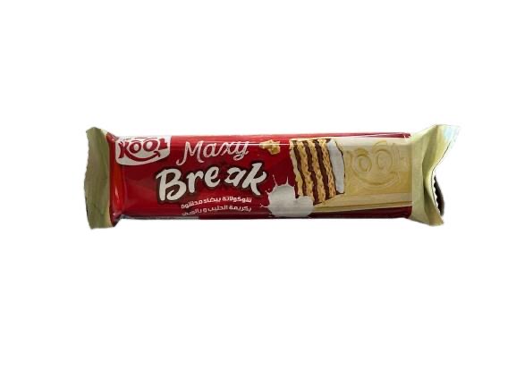 كوول بريك 