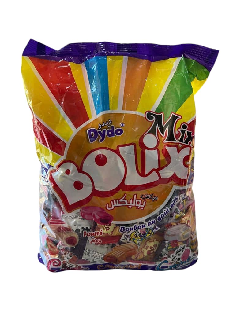 بوليكس 