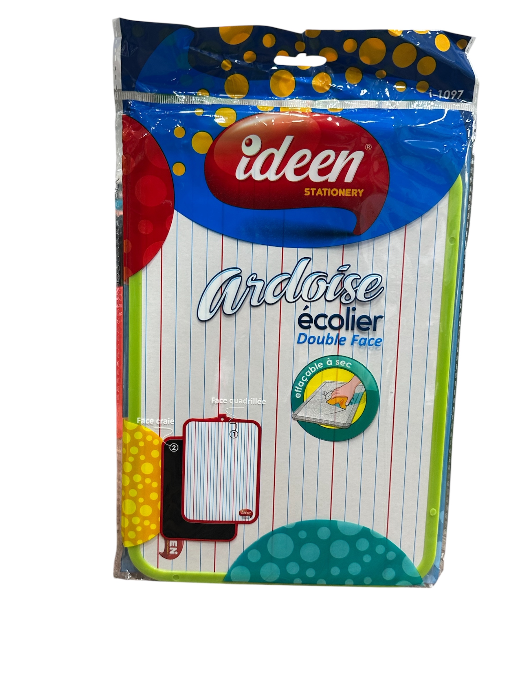 سبورة edeen 1097 خضراء