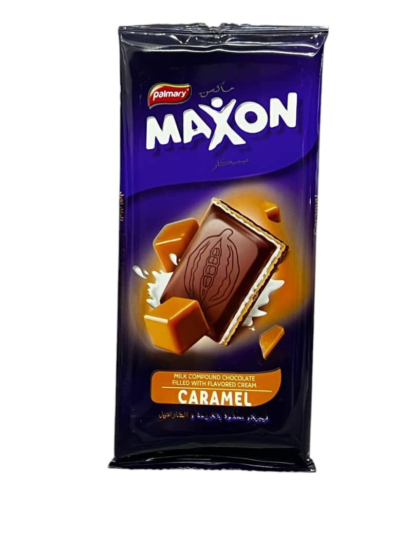 ماكسون 100غ