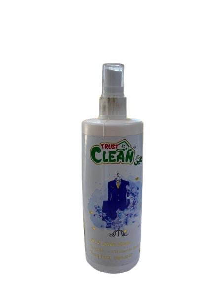 معطر الملابس كلين 200مل