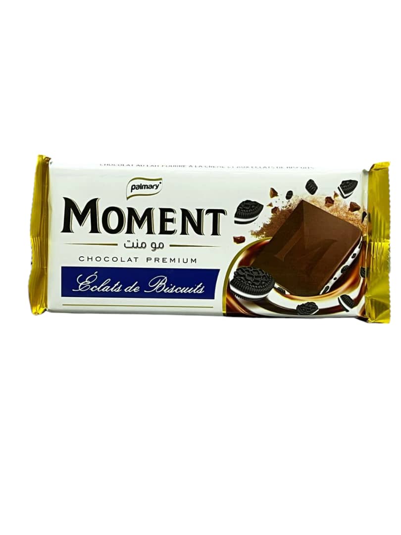 مومنت بسكويت 90غ