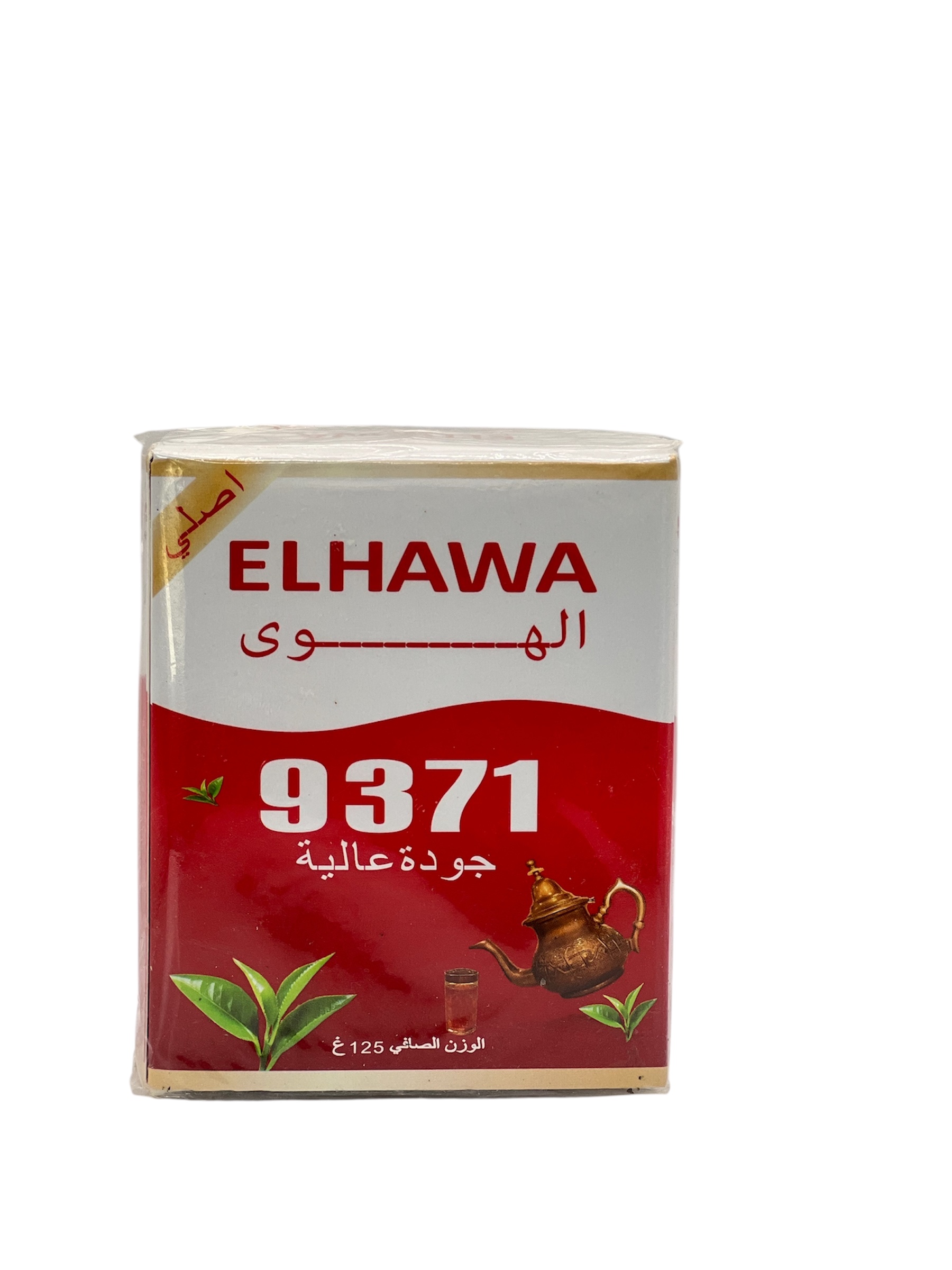 شاي الهوى 125غ