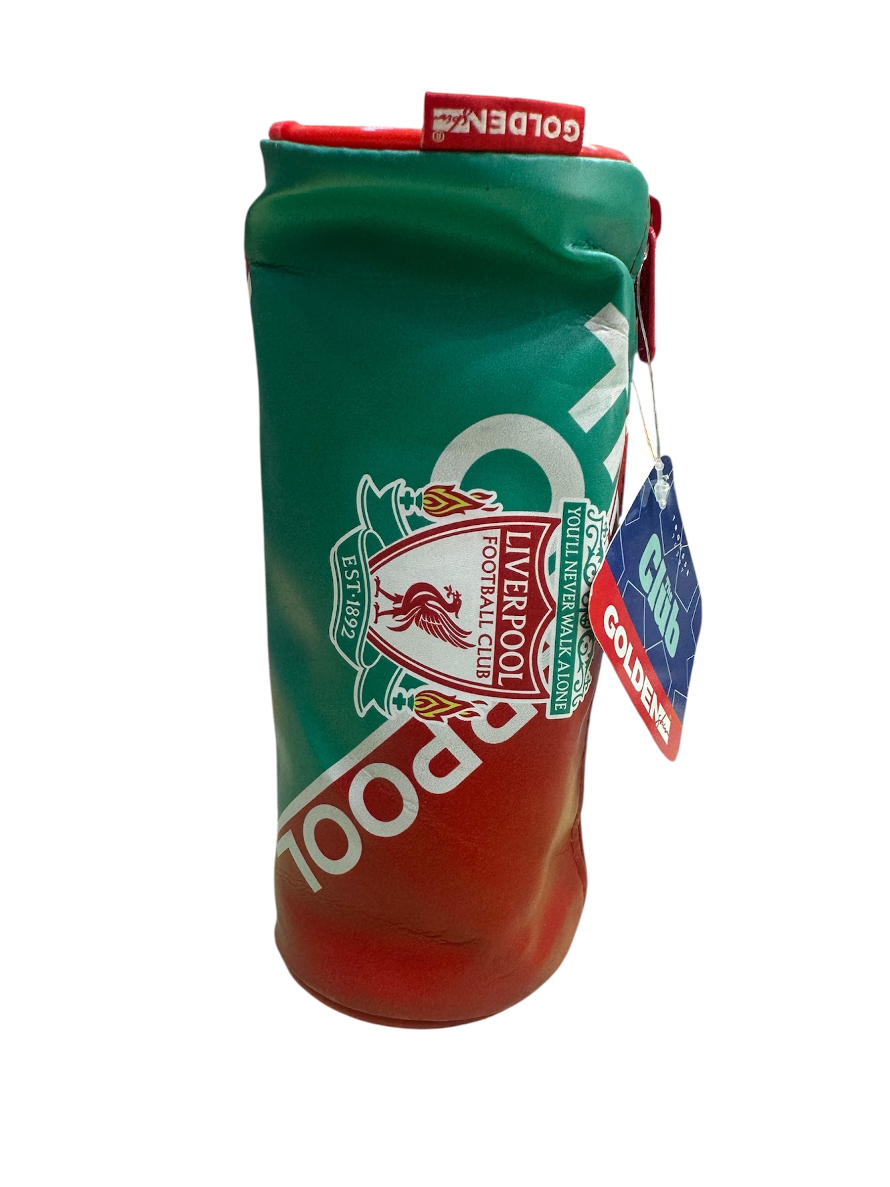 تروس ليفربول