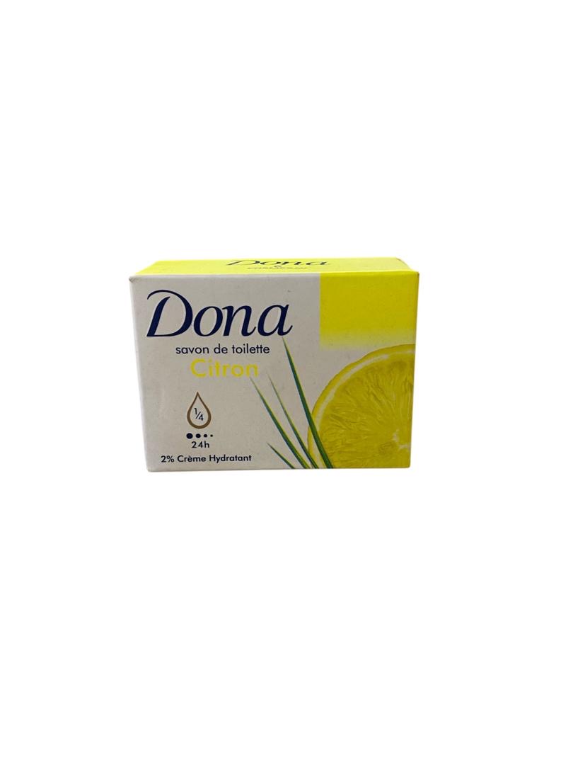 صابون الوجه دونا 90غ
