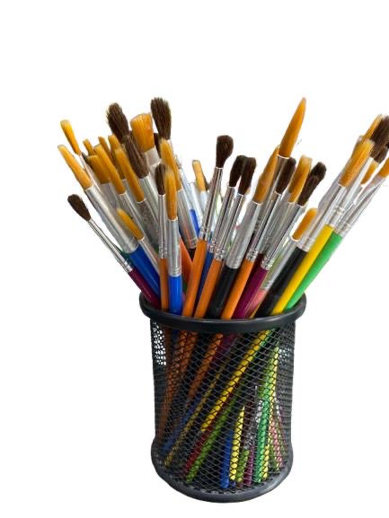 شيتة الوان مائية 