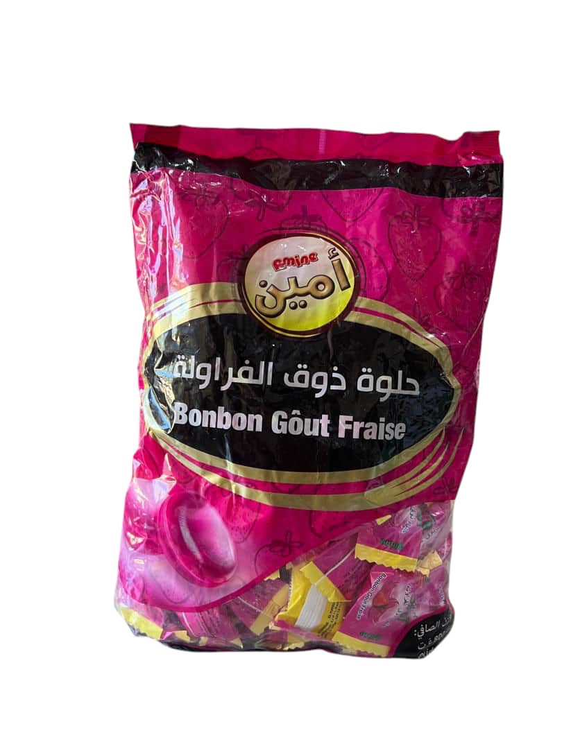 أمين  
