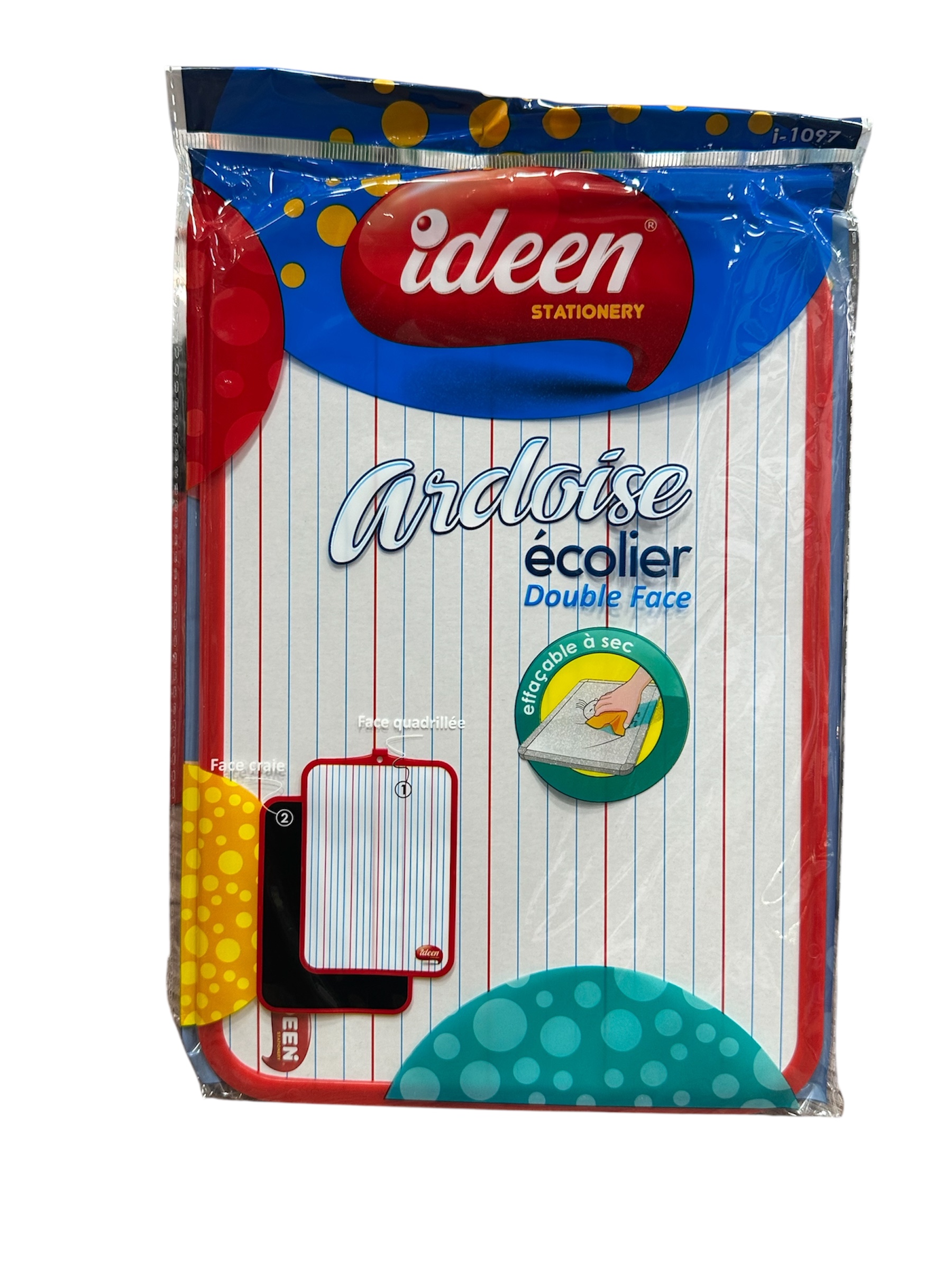 سبورة edeen 1097 حمراء