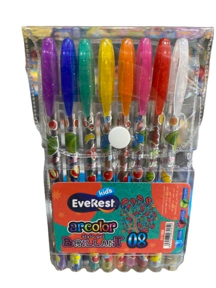 سيالة 8ق افرست الوان