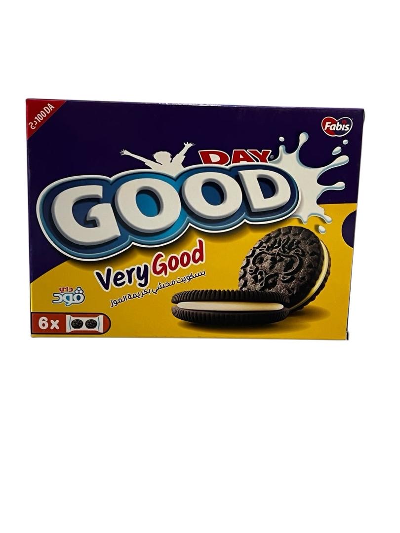 قود داي 100غ