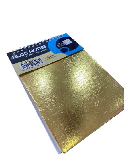 بلوك نوت 140ص