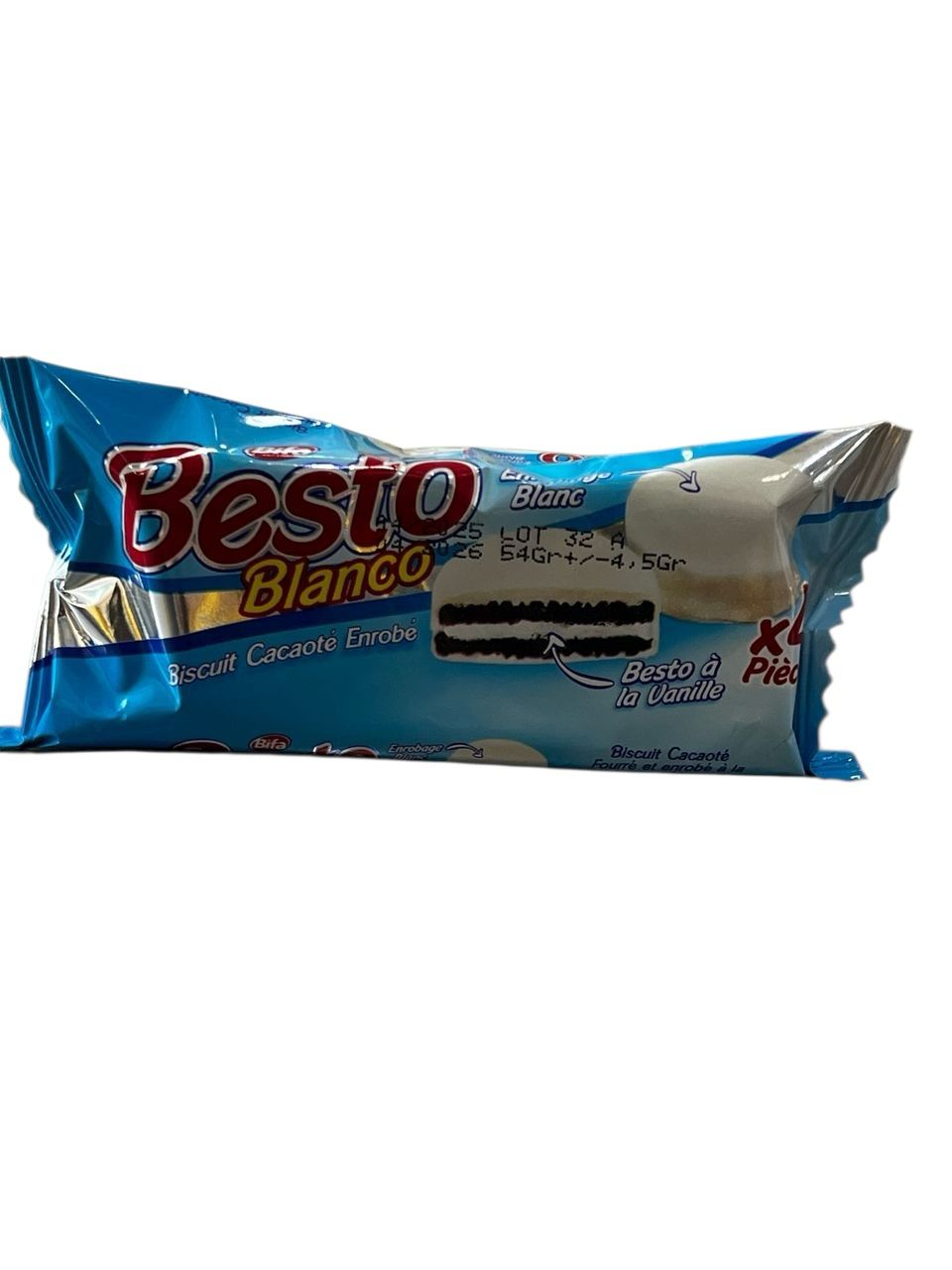 بيسطو 36غ