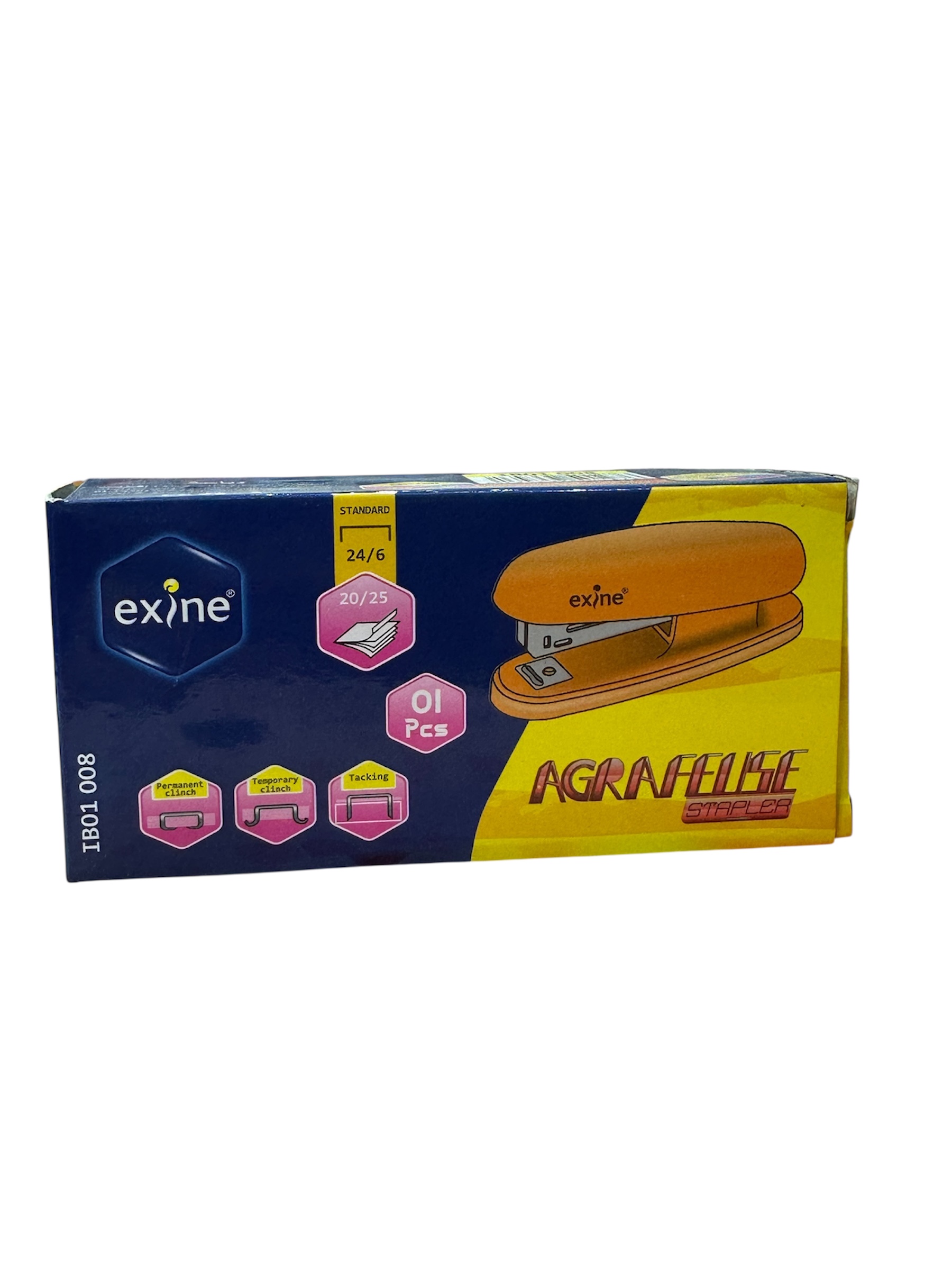 قرافاز exine 008