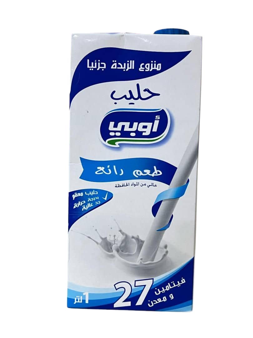 اوبي 1ل