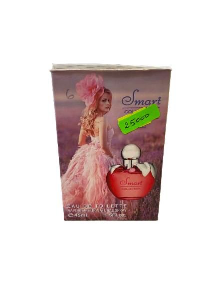 عطر سمارت 45مل